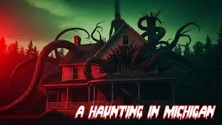 A Haunting in Michigan 👻 | Full Paranormal Documentary Based on True Events | Scary Folk Tales USA