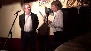 POES&Iacute;A EN SIDECAR 2012/2013 -  RECITAL ROSA JIMENA y SEBASTI&Aacute;N GAL&Aacute;N - 2 -