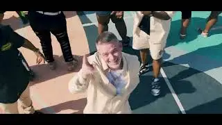 CUPID (The Linedance King) &ldquo;THE COOKOUT&rdquo; ft BUN B & PAUL WALL
