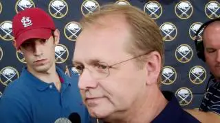 DARCY REGIER ON REGEHR