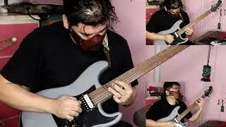 Jcraft LSX-1