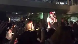KNOT AT ALL2015《鏡トナリ》part3