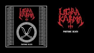 Ugra Karma - Photonic Death /// Full Album /// Music From Nepal /// Jukebox