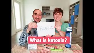 Pruvit UK - what is Ketosis