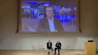 LE SFIDE ENERGETICHE DELL'EUROPA