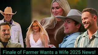 Farmer Colton Breaks His Silence: What Went Wrong With Zoe? #farmerwantsawife2025 #farmerwantsawife