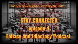 Free Online Legal Course - Lessons from a Man Who Left the Casino to Question Everything episode 4