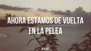 Morrissey - Back on the chain gang // Sub. Español
