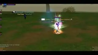 NF Silkroad Online [Beakyung The White Viper] IIOksiJenII