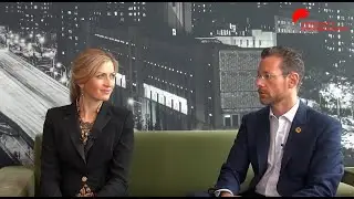 SFTA FinTech Talks: featuring Olga Feldmeier and Dr. Daniel Diemers