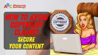 How to Avoid Copyright Claims on Your Website (DMCA Protection Tips 2026)