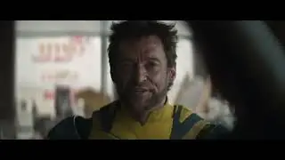Deadpool & Wolverine (2024) &ndash; Trailer 2