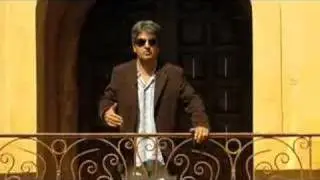 Tony Ashai Scene 1