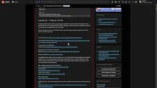#ffxiv Gshade dev instlalling malware on your PC? Third Party Tool Drama continues!