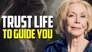Louise Hay: Trust Life to Guide You | A Calm Path to Financial Ease