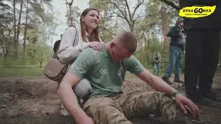 Дика гонка (4К)