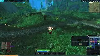 Level 32 Archer | Hordes | hordes.io