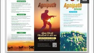 How will Agnipath scheme work? Who is eligible to salary details, all questions answered