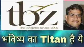 TBZ jewellers #Zaveri share latest news