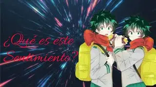 Qhps Izuku iba a otro mundo cap 1