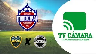 BOCA JUNIOR X NACIONAL