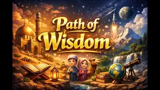 Path of Wisdom, Introduction to My Channel, AI Informative Videos