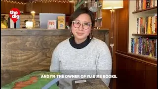 Yu & Me Books: Lucy Yu's Chinatown Bookstore Focuses On Immigrant Stories