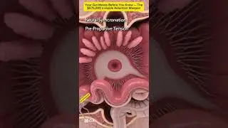 Ваш кишечник переместится незаметно &mdash; невидимое средство для удержания жира стоимостью 575 000 до...