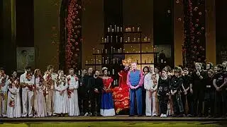 Frida Kahlo Opera musical - saluti cast artistico e creativo debutto 30/10/25