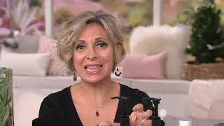 Calista 4-pc. Jousse Cleanse, Condition & Style Kit on QVC