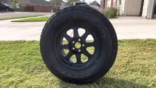 FREE Method MR701 Wheel
