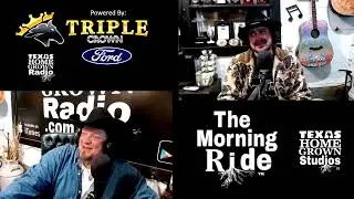 The Original Morning Ride