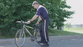 CAA Member Benefits-  Bike Assist