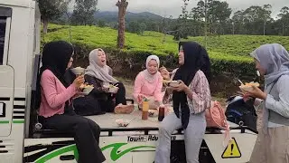 Playing on holidays