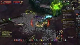 #2 WoW Shadowlands ФАРМ СЫРОГО ЗОЛОТА 9.1.5