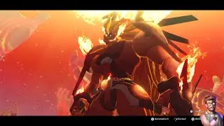 Sie werden so schnell erwachsen... I17I Digimon Story Time Stranger