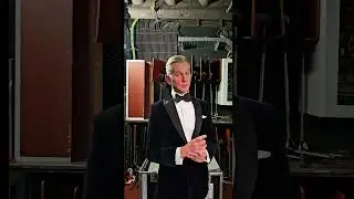 Eine Nachricht von Max Raabe. Link zur Videopremiere + Chat:  