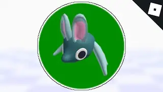 How to get the BAT BADGE in FIND THE ANIMALS | Roblox