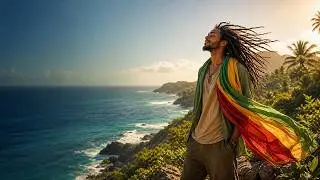 Island Breeze | Relaxing Instrumental Dub Reggae