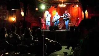 The Wendy Peffercorns at velourlive.com 6/5/12