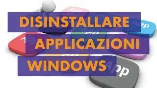 Migliori Programmi per la Pulizia e Disinstallazione Applicazioni Windows
