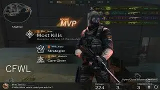 CrossFire Frags 41