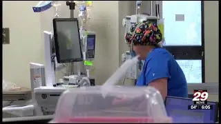 UVA Health launches two clinical trials in Virginia