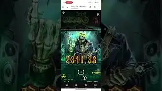 Today The crypt Max Win ☠️