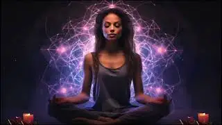@Powerful Meditation with Music #viralvideo 😇सबसे बढ़िया मेडिटेशन और  संगीत #motivation #meditation 😇