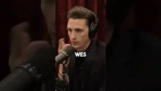 Red Clay Strays on Wes Huff (on JRE)
