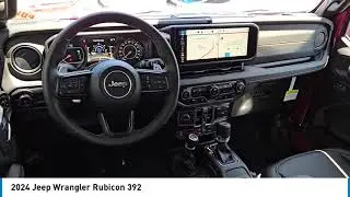 2024 Jeep Wrangler 24332