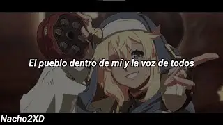 The Town Inside Me - Guilty Gear Strive (Subtitulada al Español)