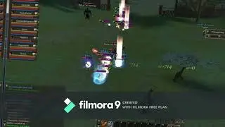 L2CL HOTPERFOMANCE PVP