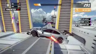 How to Drive: Grand Prix : Round 1